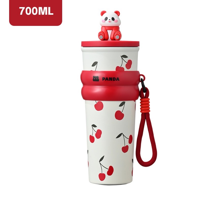 รับสกรีนโลโก้รอบใบแก้วน้ำเก็บอุณหภูมิ 700ml รับทำโลโก้แก้วเยติ รับสกรีนแก้ว ขายส่งแก้ว รับเลเซอร์แก้ว laserแก้ว laserกระบอกน้ำ