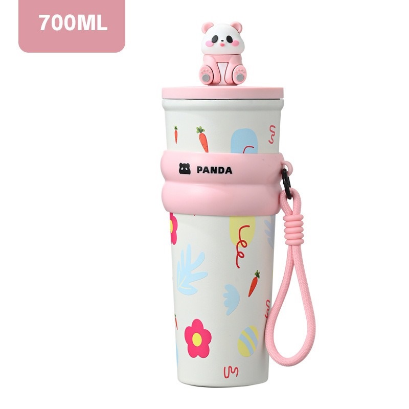 รับสกรีนโลโก้รอบใบแก้วน้ำเก็บอุณหภูมิ 700ml รับทำโลโก้แก้วเยติ รับสกรีนแก้ว ขายส่งแก้ว รับเลเซอร์แก้ว laserแก้ว laserกระบอกน้ำ