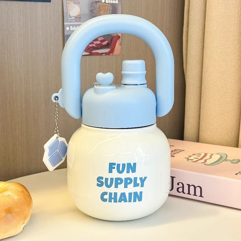 รับสกรีนโลโก้ กระปุกน้ำ กระบอกน้ำเก็บอุณหภูมิ 680ml รับทำโลโก้แก้วเยติ รับสกรีนแก้ว ขายส่งแก้ว รับเลเซอร์แก้ว laserแก้ว laserกระบอกน้ำ