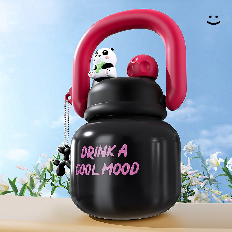 รับสกรีนโลโก้ กระปุกน้ำ กระบอกน้ำเก็บอุณหภูมิ 680ml รับทำโลโก้แก้วเยติ รับสกรีนแก้ว ขายส่งแก้ว รับเลเซอร์แก้ว laserแก้ว laserกระบอกน้ำ
