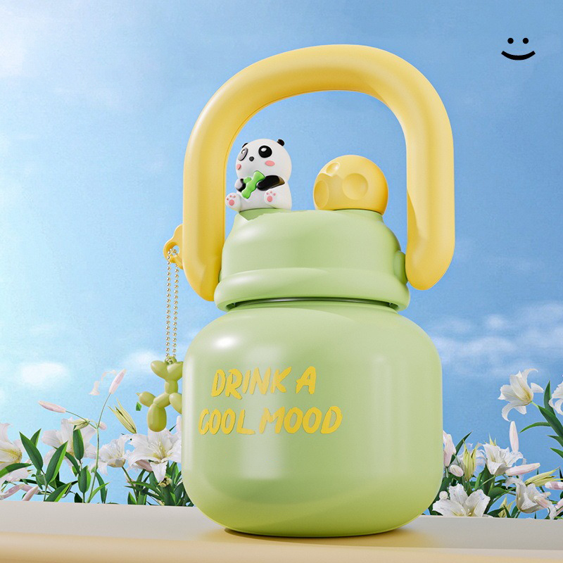 รับสกรีนโลโก้ กระปุกน้ำ กระบอกน้ำเก็บอุณหภูมิ 680ml รับทำโลโก้แก้วเยติ รับสกรีนแก้ว ขายส่งแก้ว รับเลเซอร์แก้ว laserแก้ว laserกระบอกน้ำ