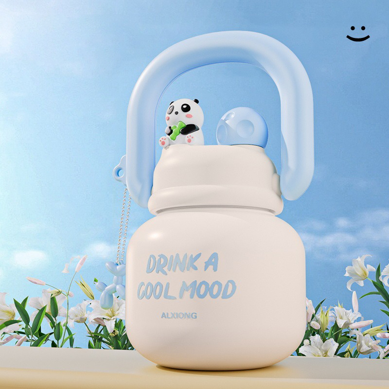 รับสกรีนโลโก้ กระปุกน้ำ กระบอกน้ำเก็บอุณหภูมิ 680ml รับทำโลโก้แก้วเยติ รับสกรีนแก้ว ขายส่งแก้ว รับเลเซอร์แก้ว laserแก้ว laserกระบอกน้ำ