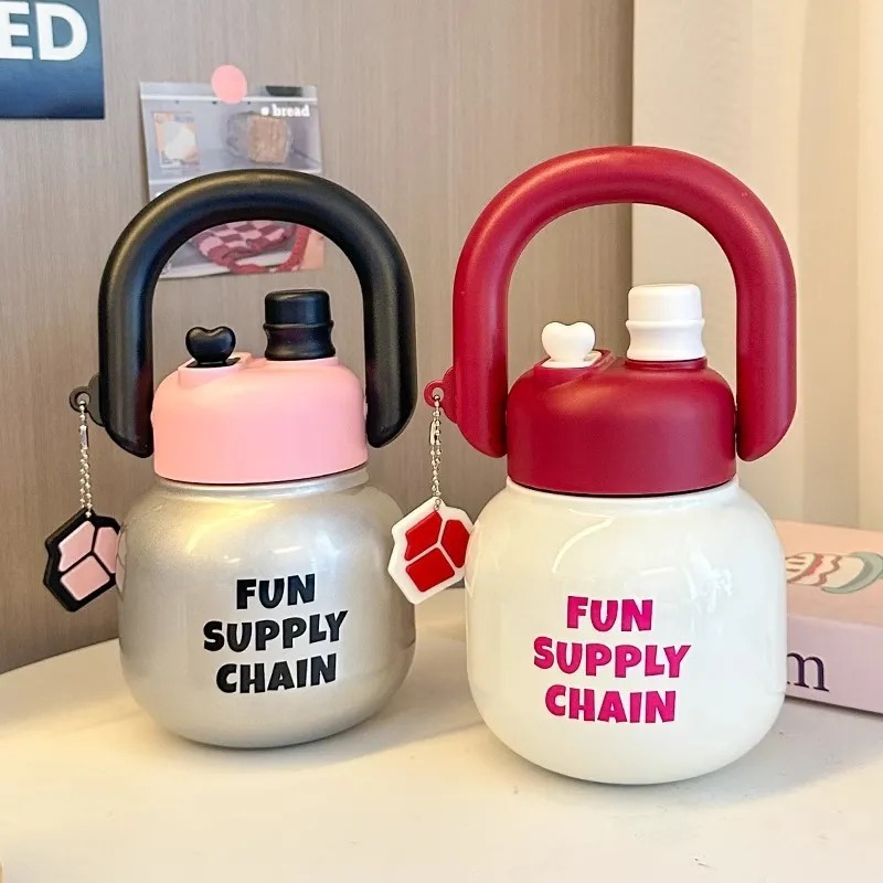 รับสกรีนโลโก้ กระปุกน้ำ กระบอกน้ำเก็บอุณหภูมิ 680ml รับทำโลโก้แก้วเยติ รับสกรีนแก้ว ขายส่งแก้ว รับเลเซอร์แก้ว laserแก้ว laserกระบอกน้ำ