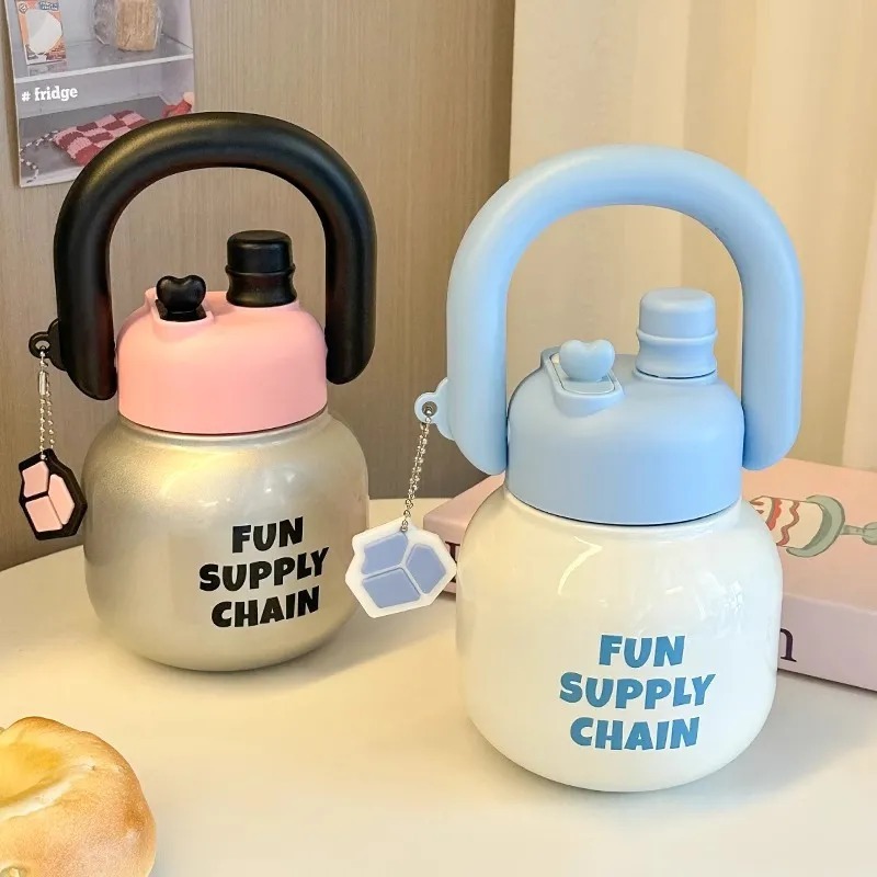 รับสกรีนโลโก้ กระปุกน้ำ กระบอกน้ำเก็บอุณหภูมิ 680ml รับทำโลโก้แก้วเยติ รับสกรีนแก้ว ขายส่งแก้ว รับเลเซอร์แก้ว laserแก้ว laserกระบอกน้ำ