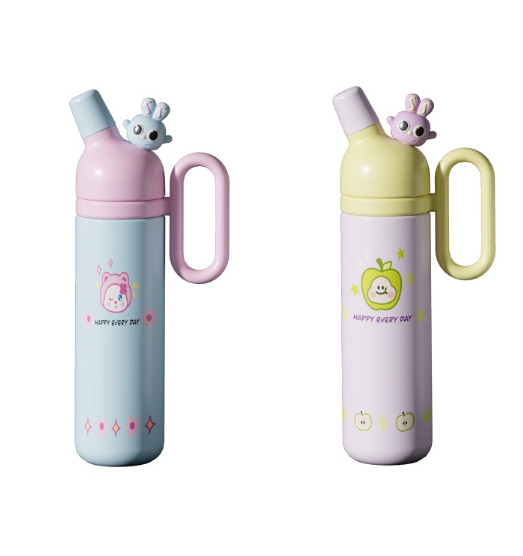 รับสกรีนโลโก้ แก้วน้ำเก็บอุณหภูมิ 800ml ลายน่ารัก รับทำโลโก้แก้วเยติ รับสกรีนแก้ว ขายส่งแก้ว รับเลเซอร์แก้ว laserแก้ว laserกระบอกน้ำ