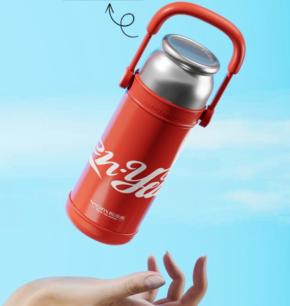 รับสกรีนโลโก้ กระบอกน้ำเก็บอุณหภมิ 800ml รับทำโลโก้แก้วเยติ รับสกรีนแก้ว ขายส่งแก้ว รับเลเซอร์แก้ว laserแก้ว laserกระบอกน้ำ