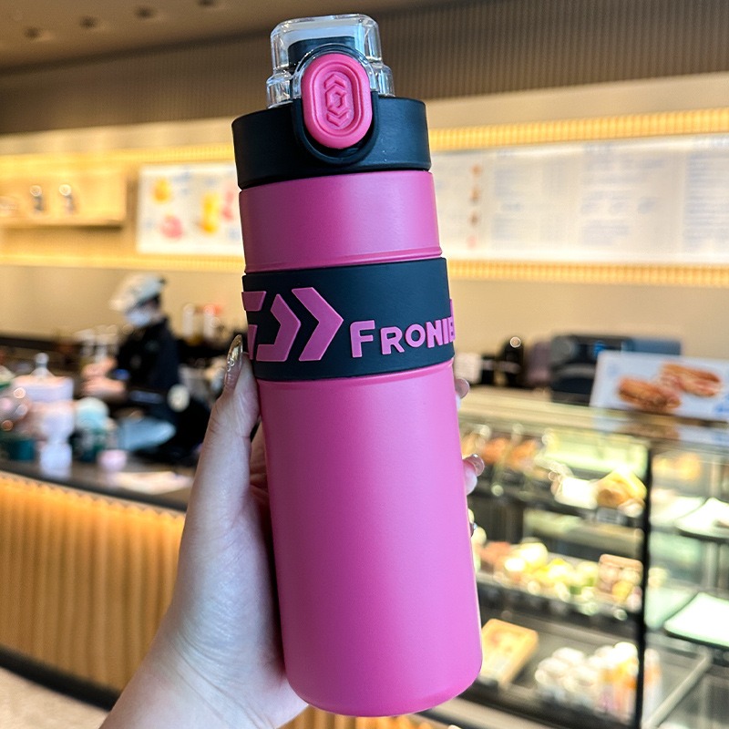 รับสกรีนโลโก้ แก้วน้ำเก็บอุณหภูมิ 500ml รับทำโลโก้แก้วเยติ รับสกรีนแก้ว ขายส่งแก้ว รับเลเซอร์แก้ว laserแก้ว laserกระบอกน้ำ