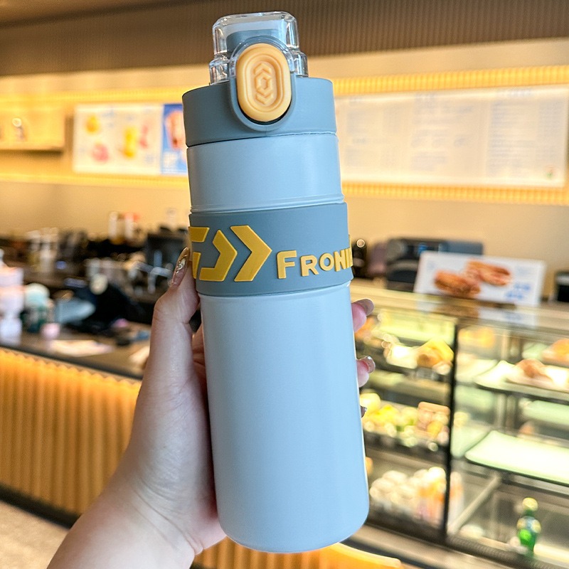 รับสกรีนโลโก้ แก้วน้ำเก็บอุณหภูมิ 500ml รับทำโลโก้แก้วเยติ รับสกรีนแก้ว ขายส่งแก้ว รับเลเซอร์แก้ว laserแก้ว laserกระบอกน้ำ