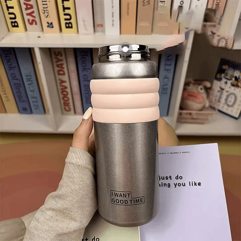 รับสกรีนโลโก้ แก้วน้ำเก็บอุณหภูมิ 500ml รับทำโลโก้แก้วเยติ รับสกรีนแก้ว ขายส่งแก้ว รับเลเซอร์แก้ว laserแก้ว laserกระบอกน้ำ