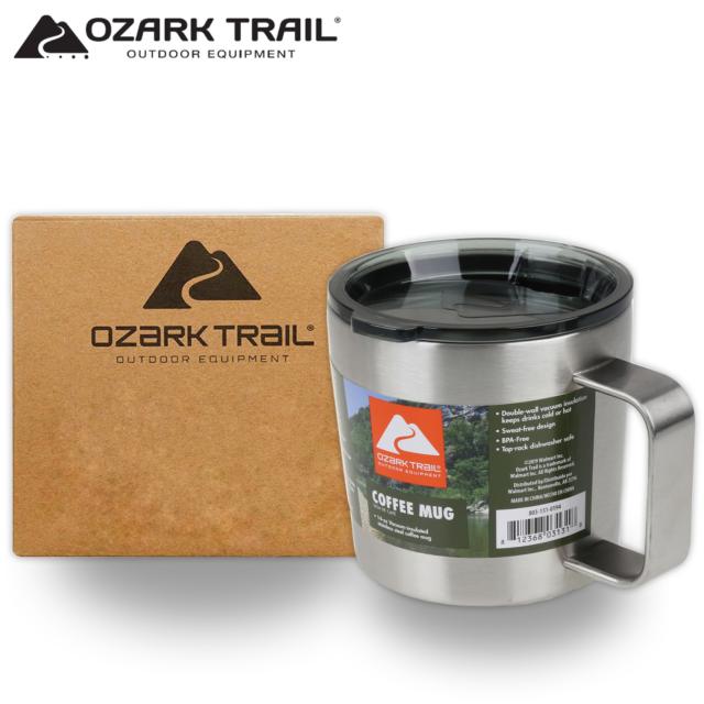 แก้วน้ำสแตนเลส หูจับเก็บอุหภูมิ 14oz tumbler handle