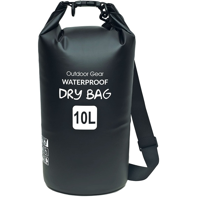 กระเป๋ากันน้ำ ถุงกันน้ำ ถุงทะเล ชายหาด Beach Travel Waterproof Bag 