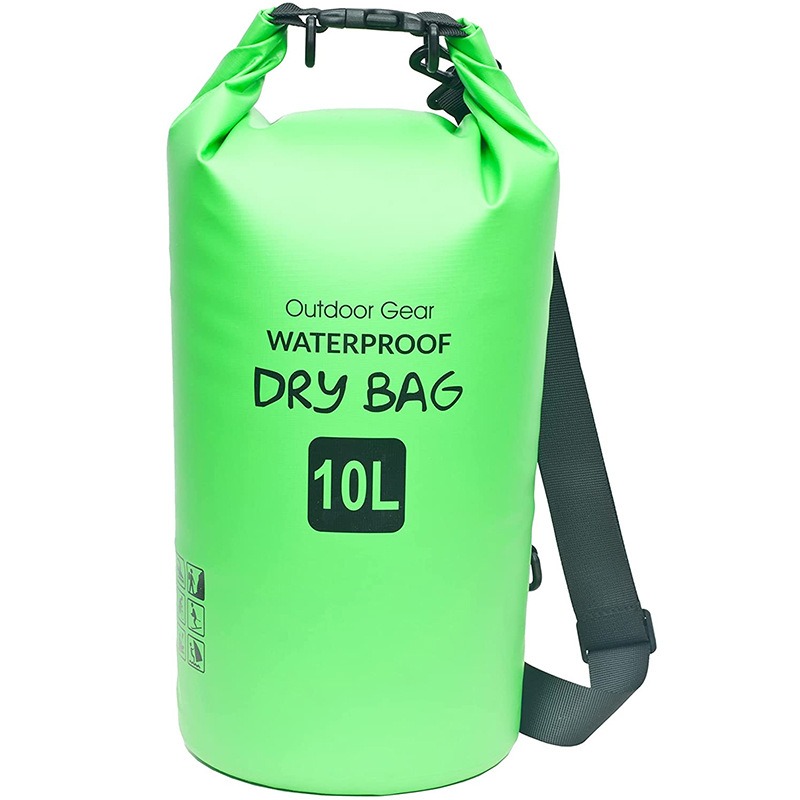 กระเป๋ากันน้ำ ถุงกันน้ำ ถุงทะเล ชายหาด Beach Travel Waterproof Bag 