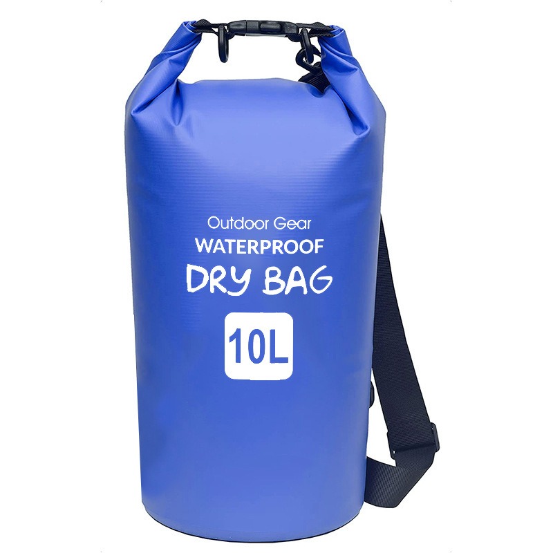 กระเป๋ากันน้ำ ถุงกันน้ำ ถุงทะเล ชายหาด Beach Travel Waterproof Bag 