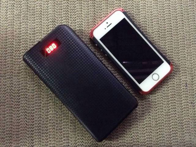 Remax Proda Power bank แบตสำรอง 30000 mAh มีจอ LCD 