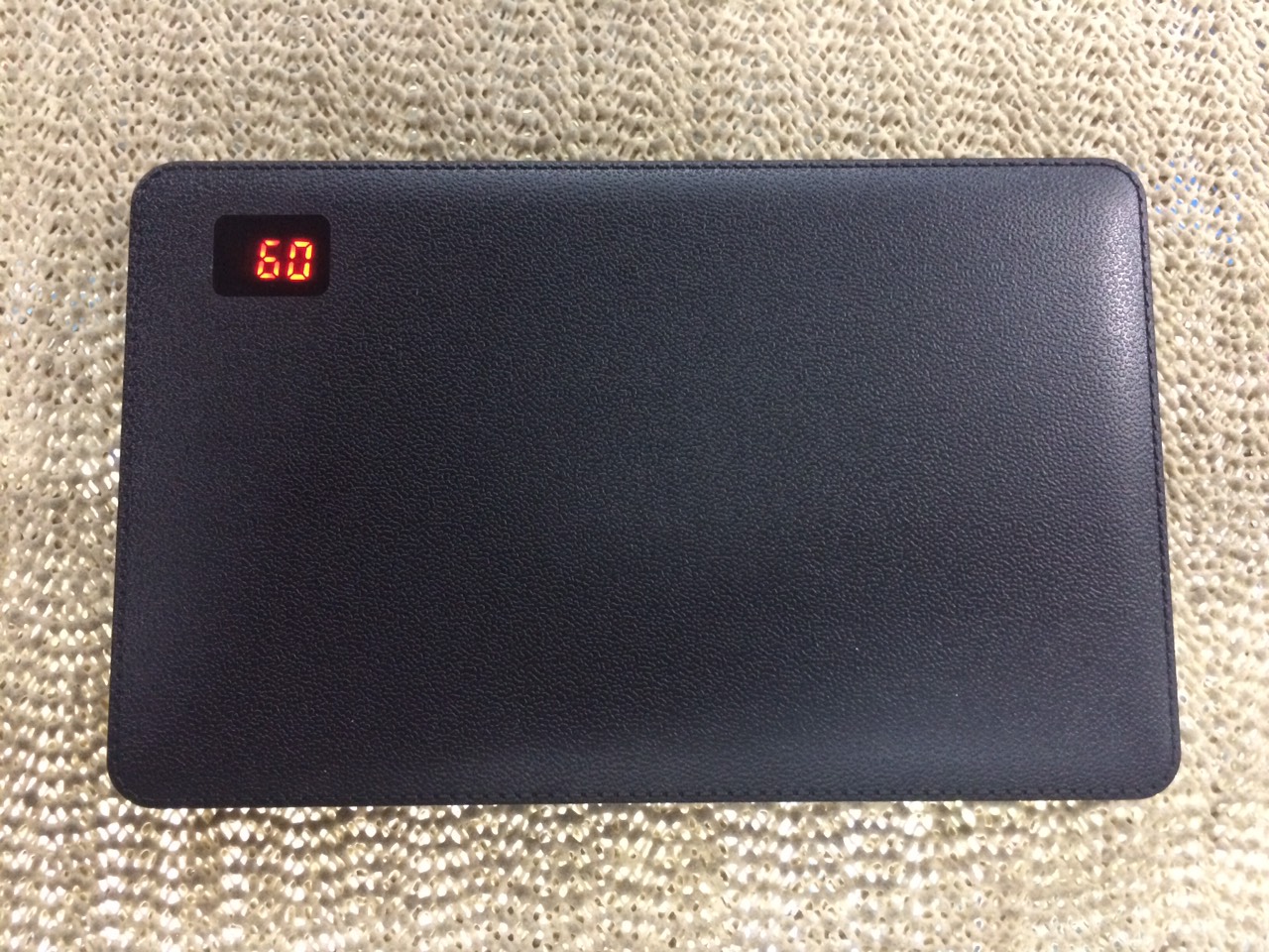 Remax Proda Power bank แบตสำรอง 30000 mAh 4USB
