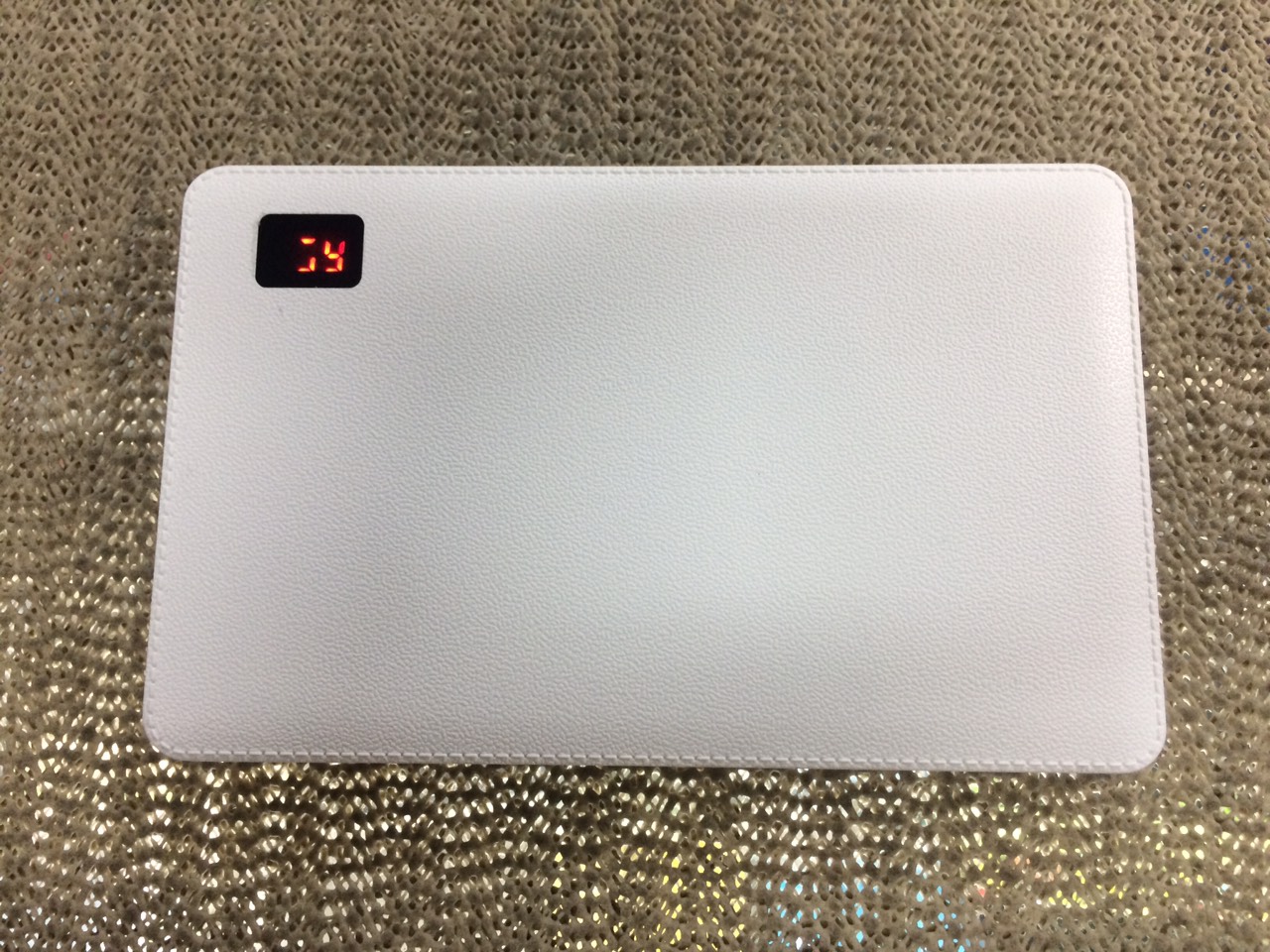 Remax Proda Power bank แบตสำรอง 30000 mAh 4USB