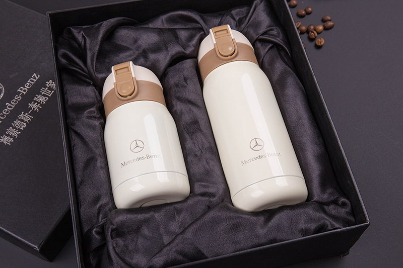 รับสกรีน รับผลิต ชุดของขวัญ ชุดกิ๊ฟเซ็ต giftset กระบอกน้ำ
