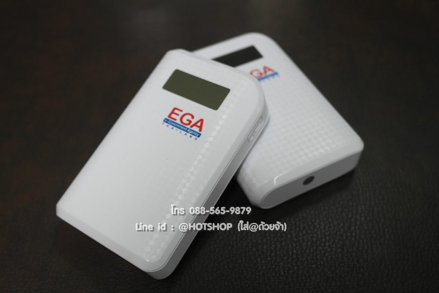 รับสกรีน powerbank แบตสำรอง รุ่น REMAX PRODA