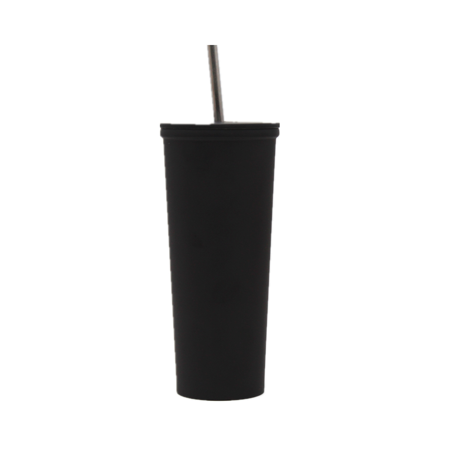 แก้วเก็บความเย็น กระบอกน้ำ แก้วน้ำ แก้วน้ำแบบใส ทรงคริสตัล ขนาด 20oz