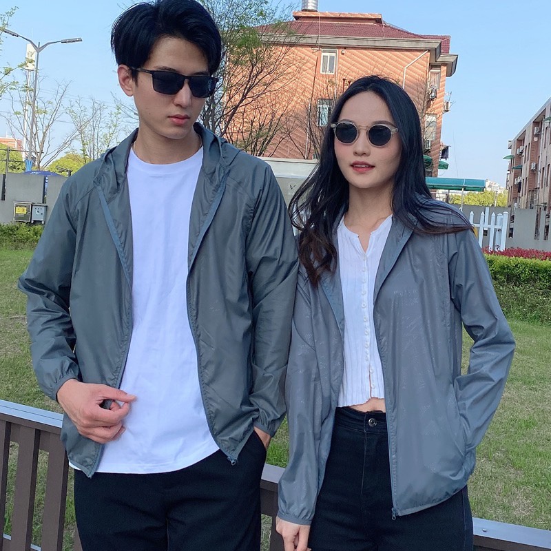 รับผลิตเสื้อคลุม เสื้อกันแดด ยืดแขนยาว เสื้อทีม เสื้อทำงาน เสื้อร้าน เสื้อออกกำลังกาย รับสกรีนเสื้อ รับทำเสื้อทีม รับทำชุดยูนิฟอร์ม