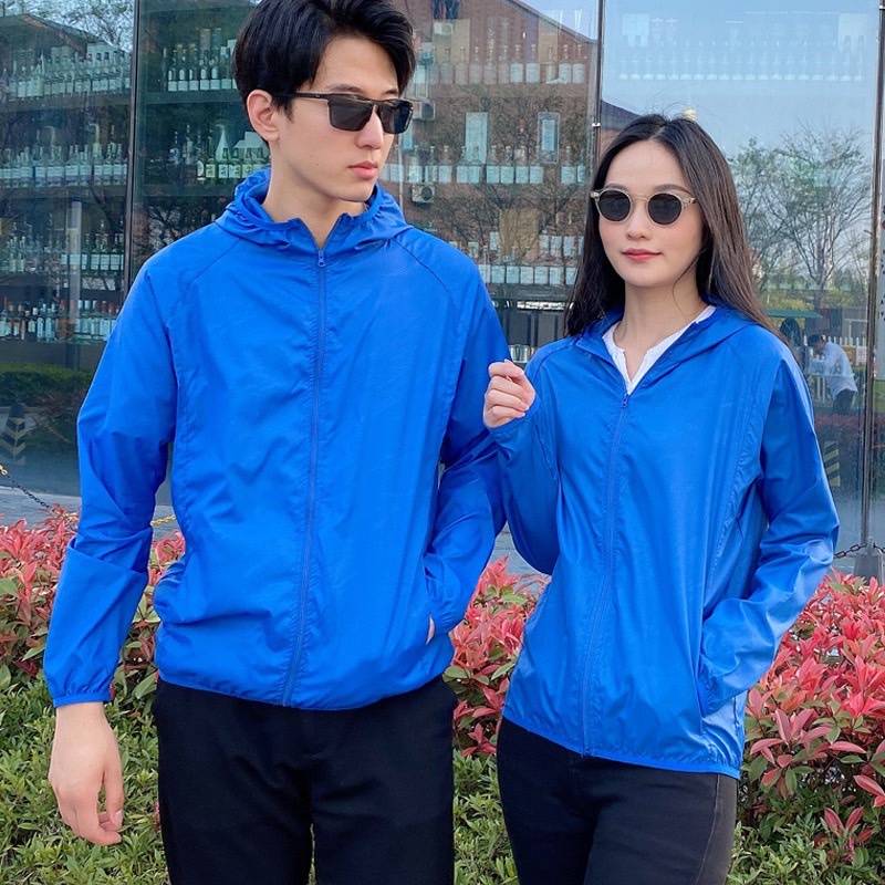 รับผลิตเสื้อคลุม เสื้อกันแดด ยืดแขนยาว เสื้อทีม เสื้อทำงาน เสื้อร้าน เสื้อออกกำลังกาย รับสกรีนเสื้อ รับทำเสื้อทีม รับทำชุดยูนิฟอร์ม