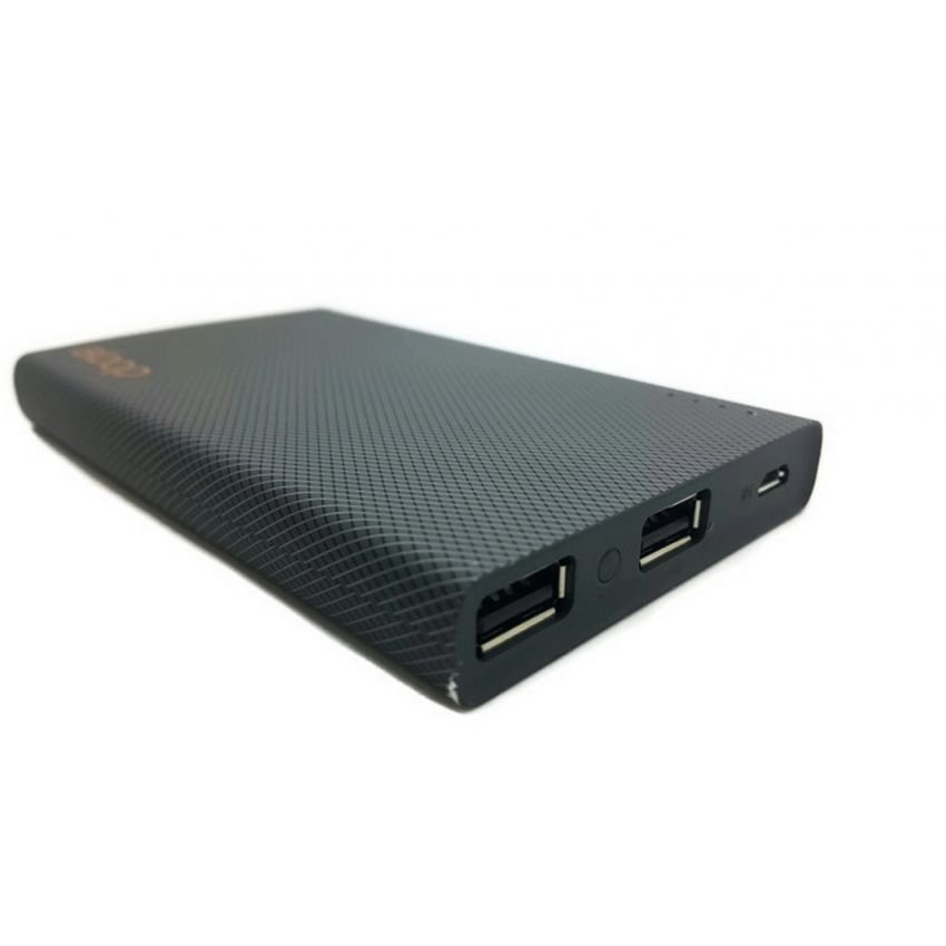 แบตเตอรี่สำรอง ELOOP รุ่น E12 ความจุ 11000 mAh ลายเคปล่า F