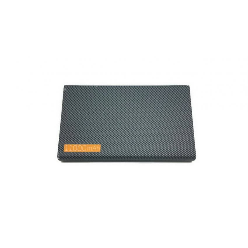 แบตเตอรี่สำรอง ELOOP รุ่น E12 ความจุ 11000 mAh ลายเคปล่า F