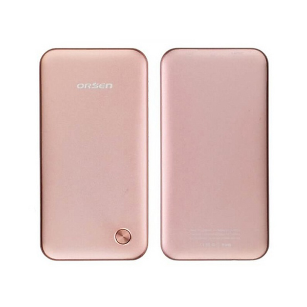 แบตเตอรี่สำรอง ELOOP รุ่น E21 ความจุ 12000 mAh