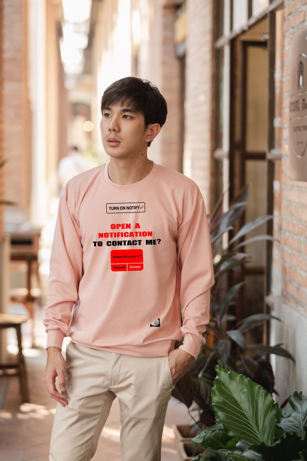 รับผลิตเสื้อแขนยาว เสื้อทีม เสื้อทำงาน เสื้อร้าน เสื้อออกกำลังกาย รับสกรีนเสื้อ รับทำเสื้อทีม รับทำชุดยูนิฟอร์ม