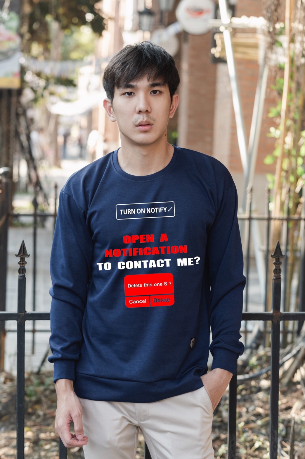 รับผลิตเสื้อแขนยาว เสื้อทีม เสื้อทำงาน เสื้อร้าน เสื้อออกกำลังกาย รับสกรีนเสื้อ รับทำเสื้อทีม รับทำชุดยูนิฟอร์ม