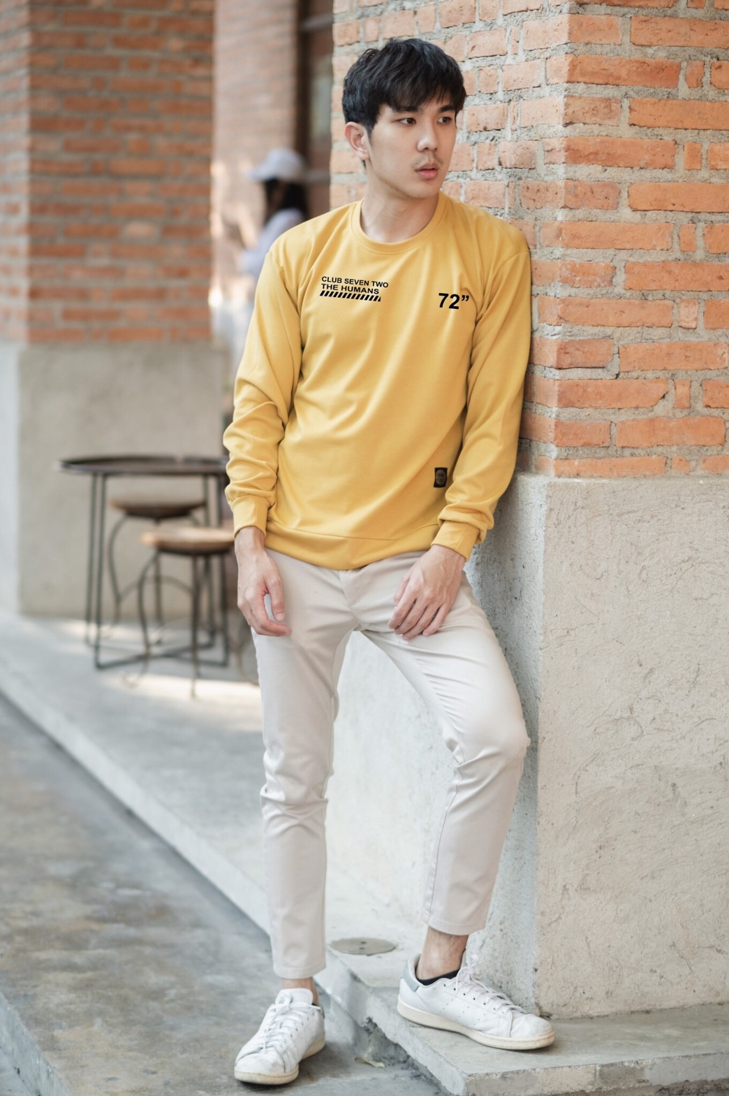 รับผลิตเสื้อแขนยาว เสื้อทีม เสื้อทำงาน เสื้อร้าน เสื้อออกกำลังกาย รับสกรีนเสื้อ รับทำเสื้อทีม รับทำชุดยูนิฟอร์ม
