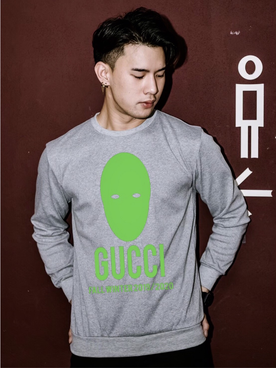 รับผลิตเสื้อแขนยาว เสื้อทีม เสื้อทำงาน เสื้อร้าน เสื้อออกกำลังกาย รับสกรีนเสื้อ รับทำเสื้อทีม รับทำชุดยูนิฟอร์ม