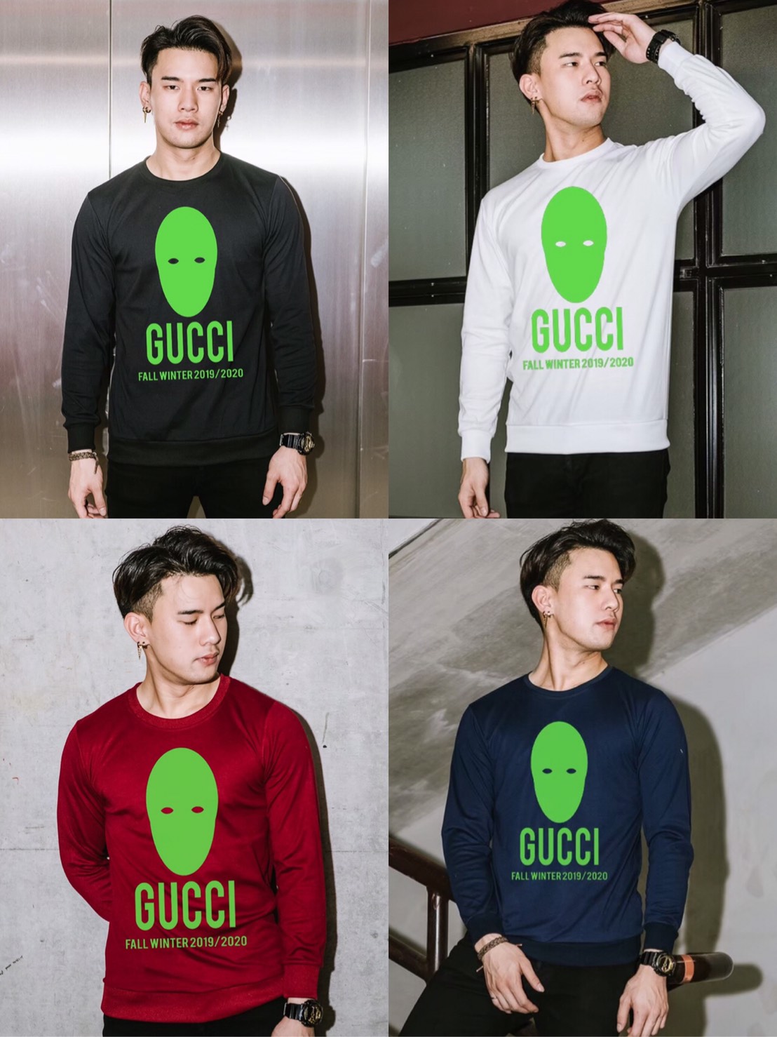 รับผลิตเสื้อแขนยาว เสื้อทีม เสื้อทำงาน เสื้อร้าน เสื้อออกกำลังกาย รับสกรีนเสื้อ รับทำเสื้อทีม รับทำชุดยูนิฟอร์ม