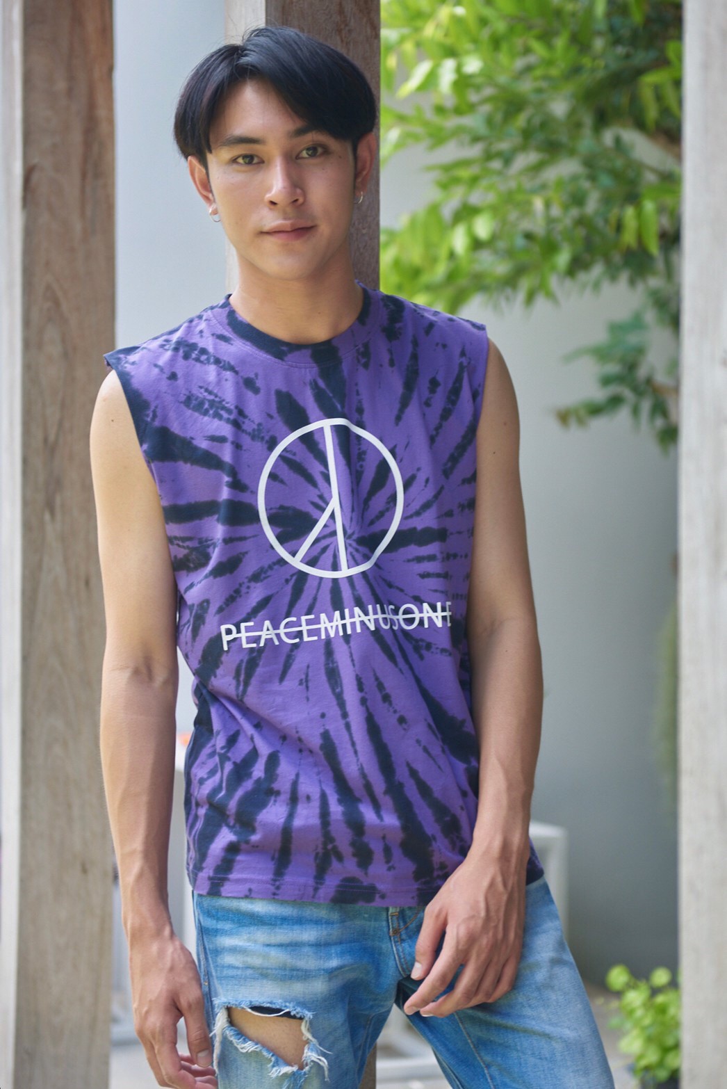 รับผลิตเสื้อแขนกุดมัดย้อม เสื้อทีม เสื้อทำงาน เสื้อร้าน เสื้อออกกำลังกาย รับสกรีนเสื้อ รับทำเสื้อทีม รับทำชุดยูนิฟอร์ม