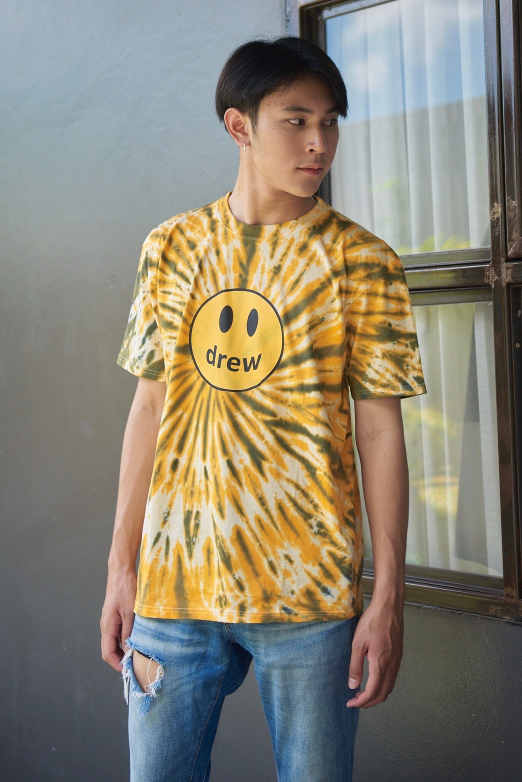 รับผลิตเสื้อมัดย้อม เสื้อทีม เสื้อทำงาน เสื้อร้าน เสื้อออกกำลังกาย รับสกรีนเสื้อ รับทำเสื้อทีม รับทำชุดยูนิฟอร์ม