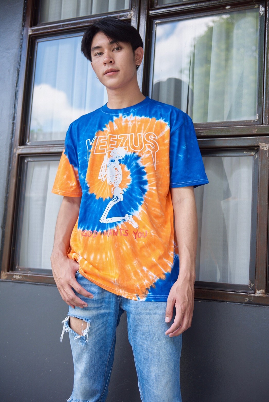 รับผลิตเสื้อมัดย้อม เสื้อทีม เสื้อทำงาน เสื้อร้าน เสื้อออกกำลังกาย รับสกรีนเสื้อ รับทำเสื้อทีม รับทำชุดยูนิฟอร์ม