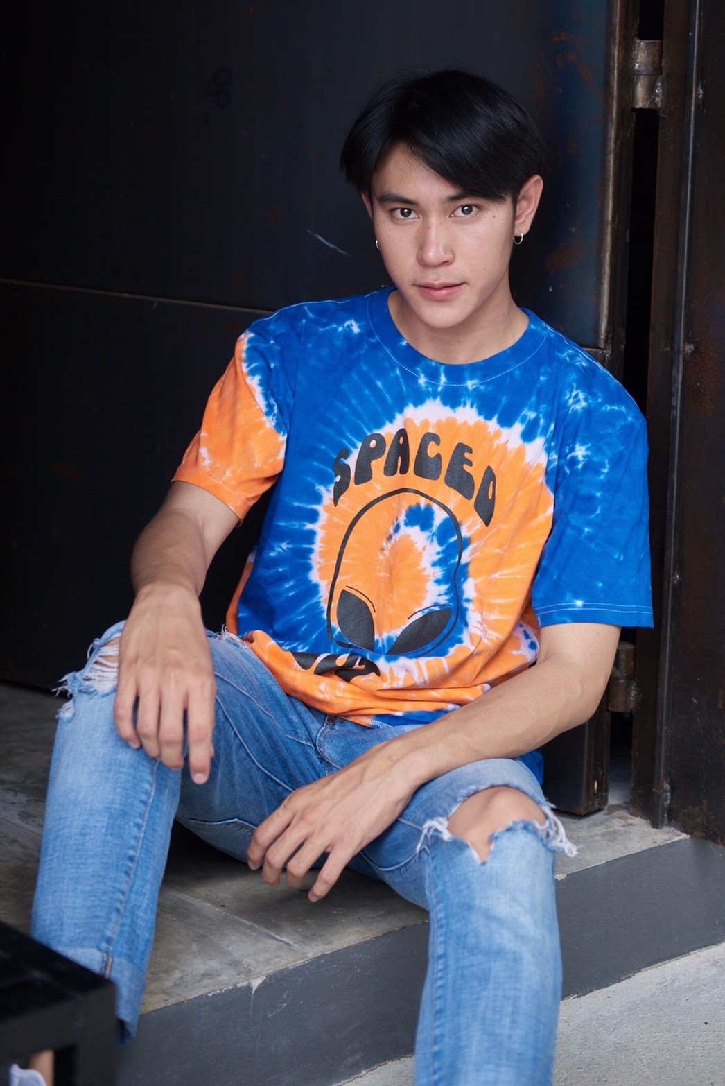 รับผลิตเสื้อมัดย้อม เสื้อทีม เสื้อทำงาน เสื้อร้าน เสื้อออกกำลังกาย รับสกรีนเสื้อ รับทำเสื้อทีม รับทำชุดยูนิฟอร์ม