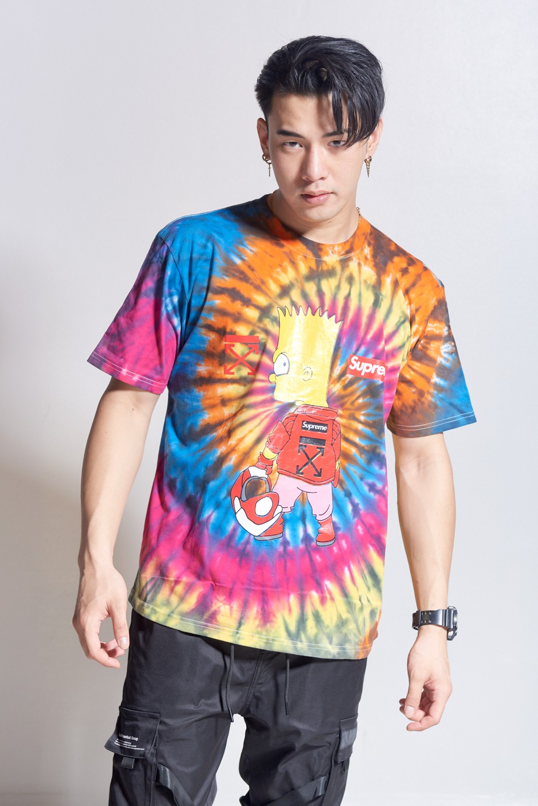 รับผลิตเสื้อมัดย้อม เสื้อทีม เสื้อทำงาน เสื้อร้าน เสื้อออกกำลังกาย รับสกรีนเสื้อ รับทำเสื้อทีม รับทำชุดยูนิฟอร์ม