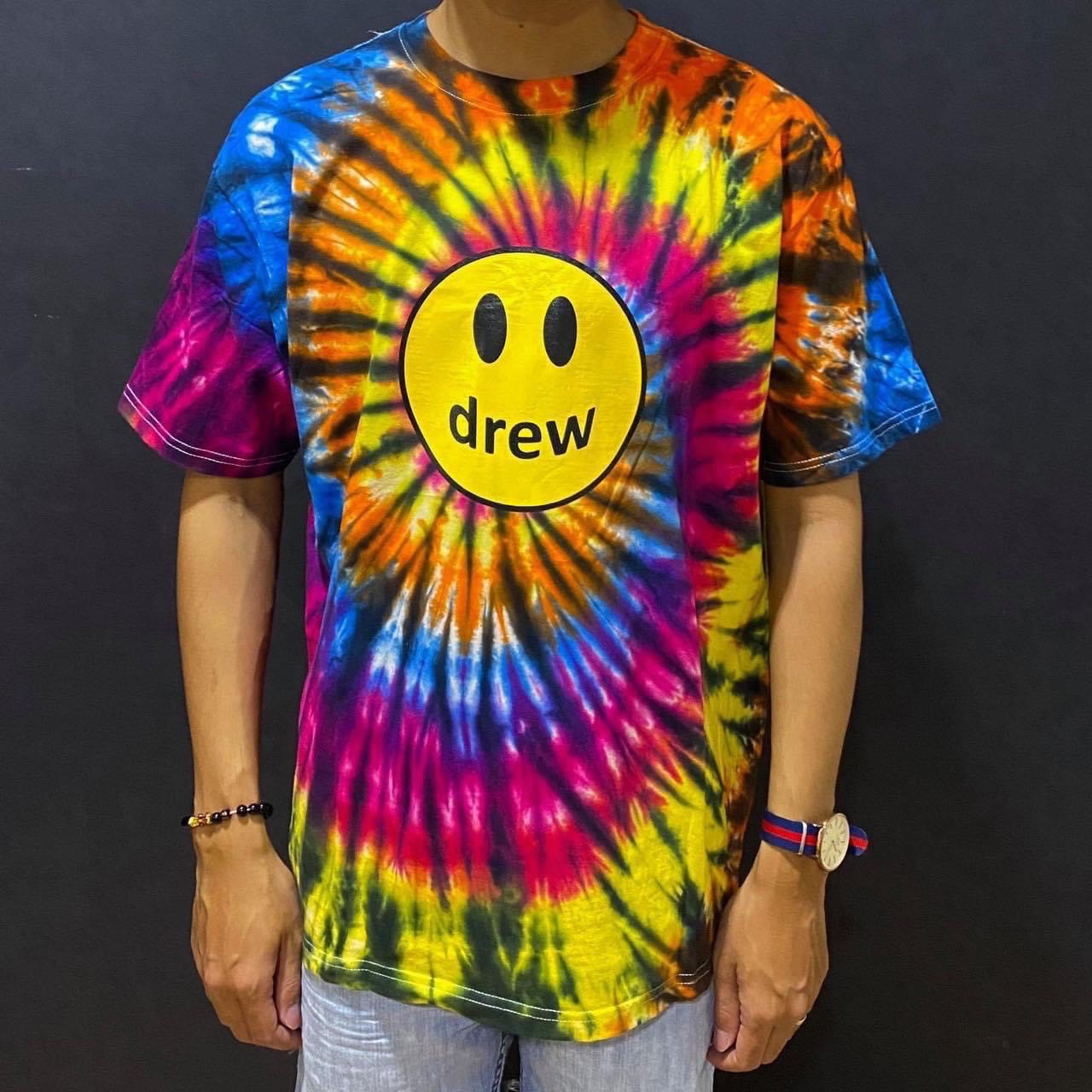 รับผลิตเสื้อมัดย้อม เสื้อทีม เสื้อทำงาน เสื้อร้าน เสื้อออกกำลังกาย รับสกรีนเสื้อ รับทำเสื้อทีม รับทำชุดยูนิฟอร์ม