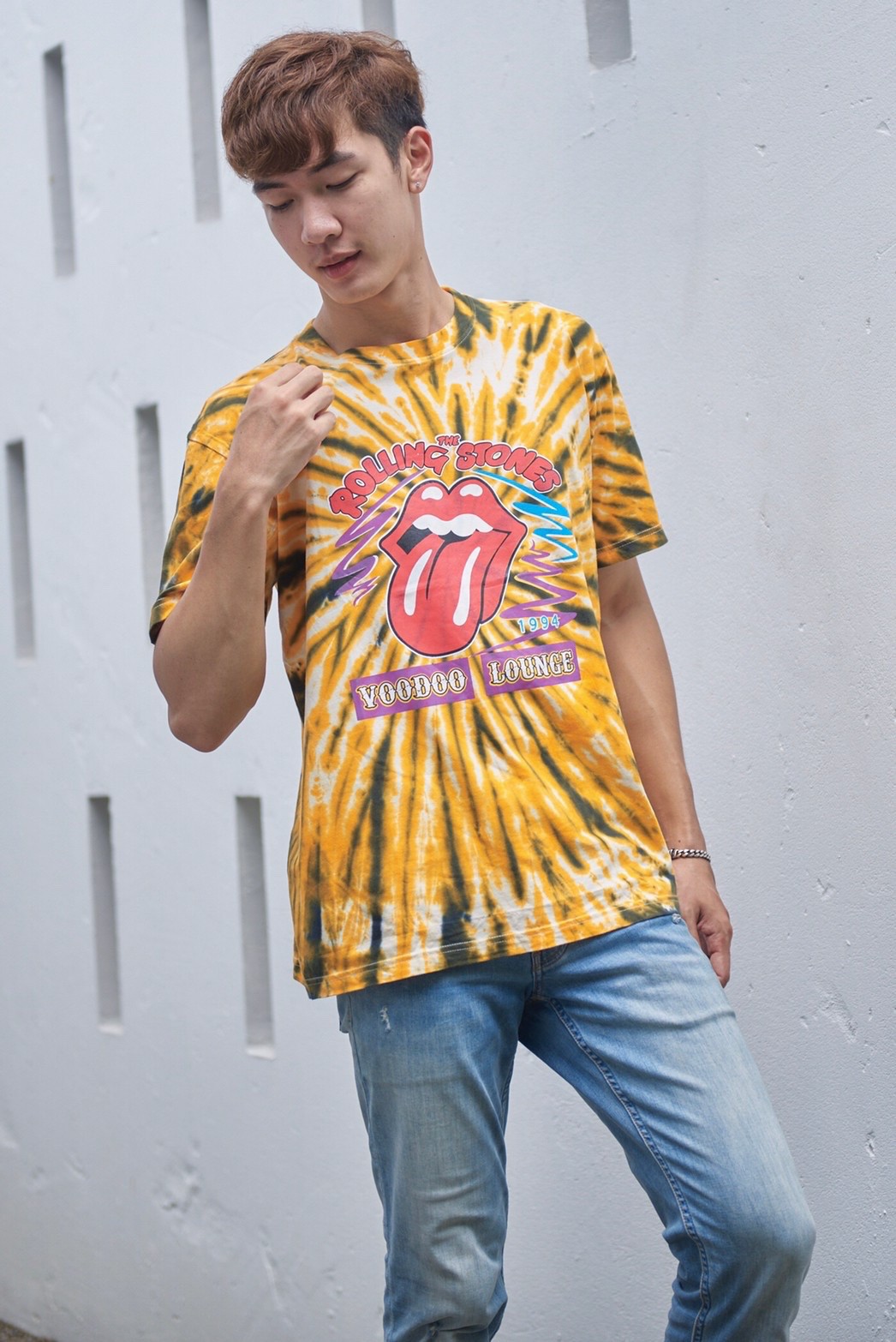 รับผลิตเสื้อมัดย้อม เสื้อทีม เสื้อทำงาน เสื้อร้าน เสื้อออกกำลังกาย รับสกรีนเสื้อ รับทำเสื้อทีม รับทำชุดยูนิฟอร์ม