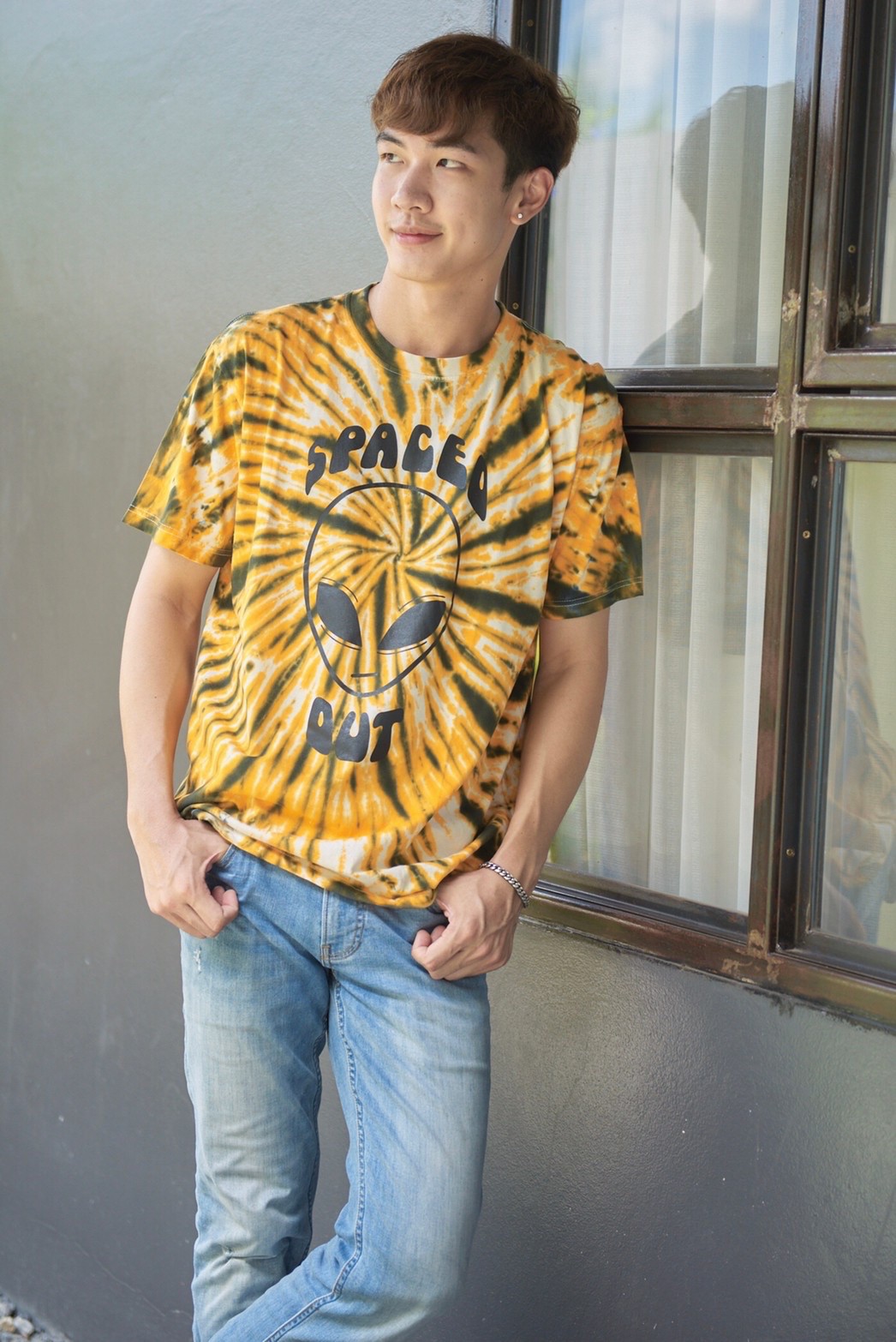 รับผลิตเสื้อมัดย้อม เสื้อทีม เสื้อทำงาน เสื้อร้าน เสื้อออกกำลังกาย รับสกรีนเสื้อ รับทำเสื้อทีม รับทำชุดยูนิฟอร์ม