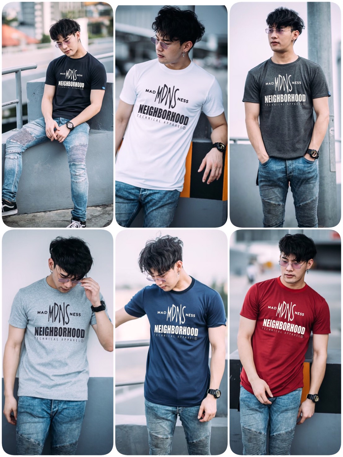 รับผลิตเสื้อยืด เสื้อทีม เสื้อทำงาน เสื้อร้าน เสื้อออกกำลังกาย รับสกรีนเสื้อ รับทำเสื้อทีม รับทำชุดยูนิฟอร์ม