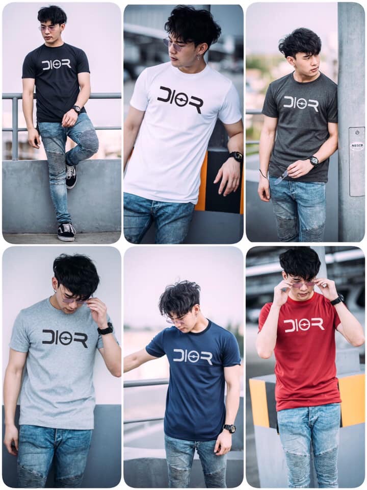 รับผลิตเสื้อยืด เสื้อทีม เสื้อทำงาน เสื้อร้าน เสื้อออกกำลังกาย รับสกรีนเสื้อ รับทำเสื้อทีม รับทำชุดยูนิฟอร์ม