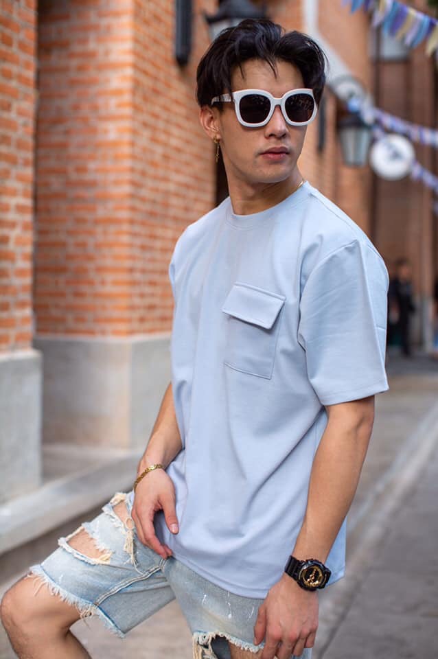 รับผลิตเสื้อยืด เสื้อทีม เสื้อทำงาน เสื้อร้าน เสื้อออกกำลังกาย รับสกรีนเสื้อ รับทำเสื้อทีม รับทำชุดยูนิฟอร์ม
