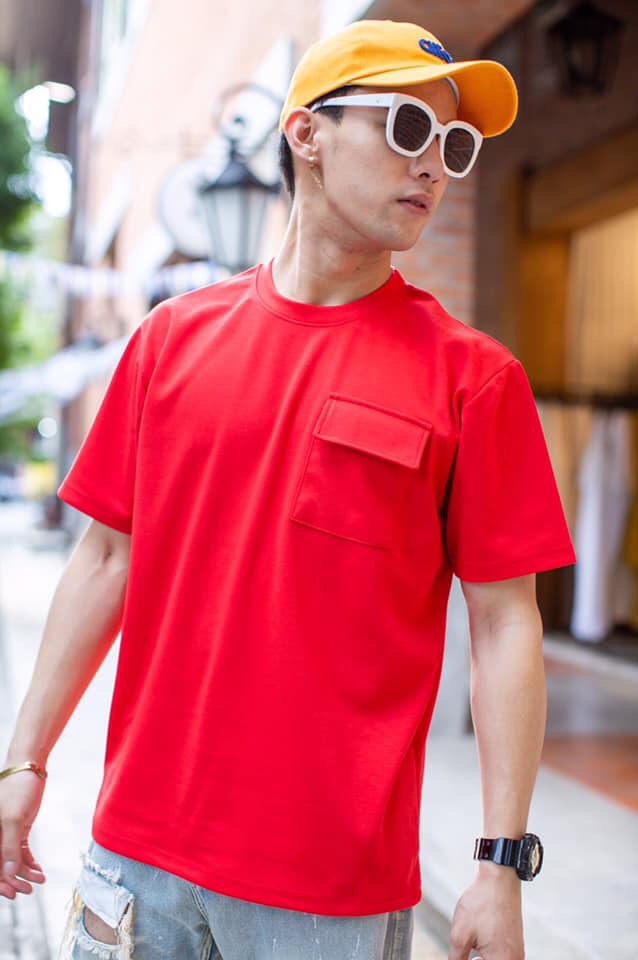 รับผลิตเสื้อยืด เสื้อทีม เสื้อทำงาน เสื้อร้าน เสื้อออกกำลังกาย รับสกรีนเสื้อ รับทำเสื้อทีม รับทำชุดยูนิฟอร์ม