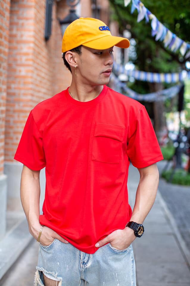 รับผลิตเสื้อยืด เสื้อทีม เสื้อทำงาน เสื้อร้าน เสื้อออกกำลังกาย รับสกรีนเสื้อ รับทำเสื้อทีม รับทำชุดยูนิฟอร์ม