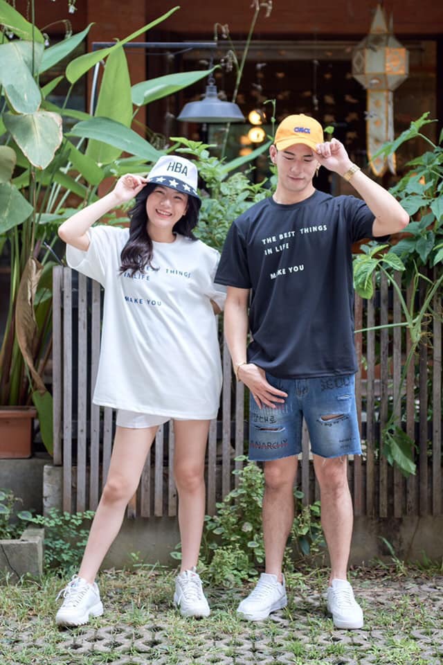 รับผลิตเสื้อยืด เสื้อทีม เสื้อทำงาน เสื้อร้าน เสื้อออกกำลังกาย รับสกรีนเสื้อ รับทำเสื้อทีม รับทำชุดยูนิฟอร์ม