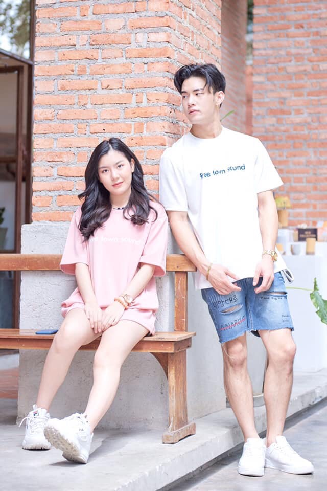 รับผลิตเสื้อยืด เสื้อทีม เสื้อทำงาน เสื้อร้าน เสื้อออกกำลังกาย รับสกรีนเสื้อ รับทำเสื้อทีม รับทำชุดยูนิฟอร์ม