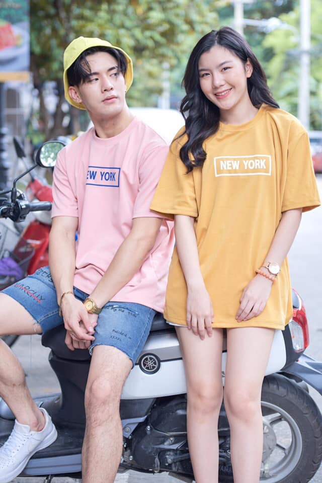 รับผลิตเสื้อยืด เสื้อทีม เสื้อทำงาน เสื้อร้าน เสื้อออกกำลังกาย รับสกรีนเสื้อ รับทำเสื้อทีม รับทำชุดยูนิฟอร์ม