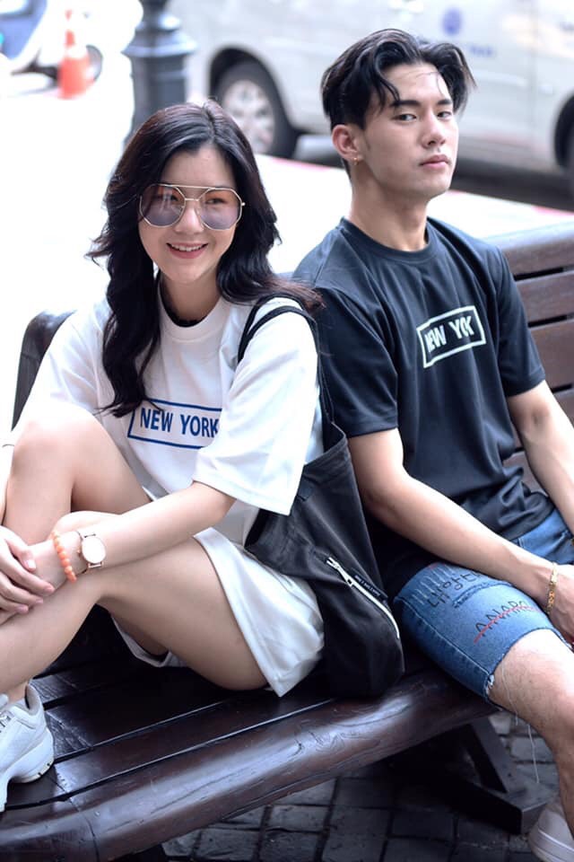 รับผลิตเสื้อยืด เสื้อทีม เสื้อทำงาน เสื้อร้าน เสื้อออกกำลังกาย รับสกรีนเสื้อ รับทำเสื้อทีม รับทำชุดยูนิฟอร์ม